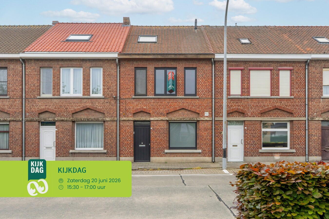 Te koop - Woning - Oudenaarde