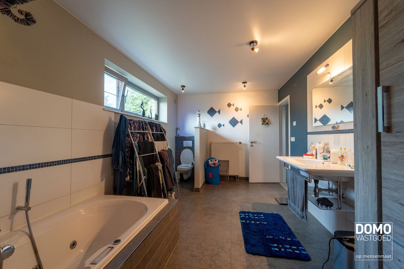 Moderne open bebouwing in groene omgeving te Lummen 