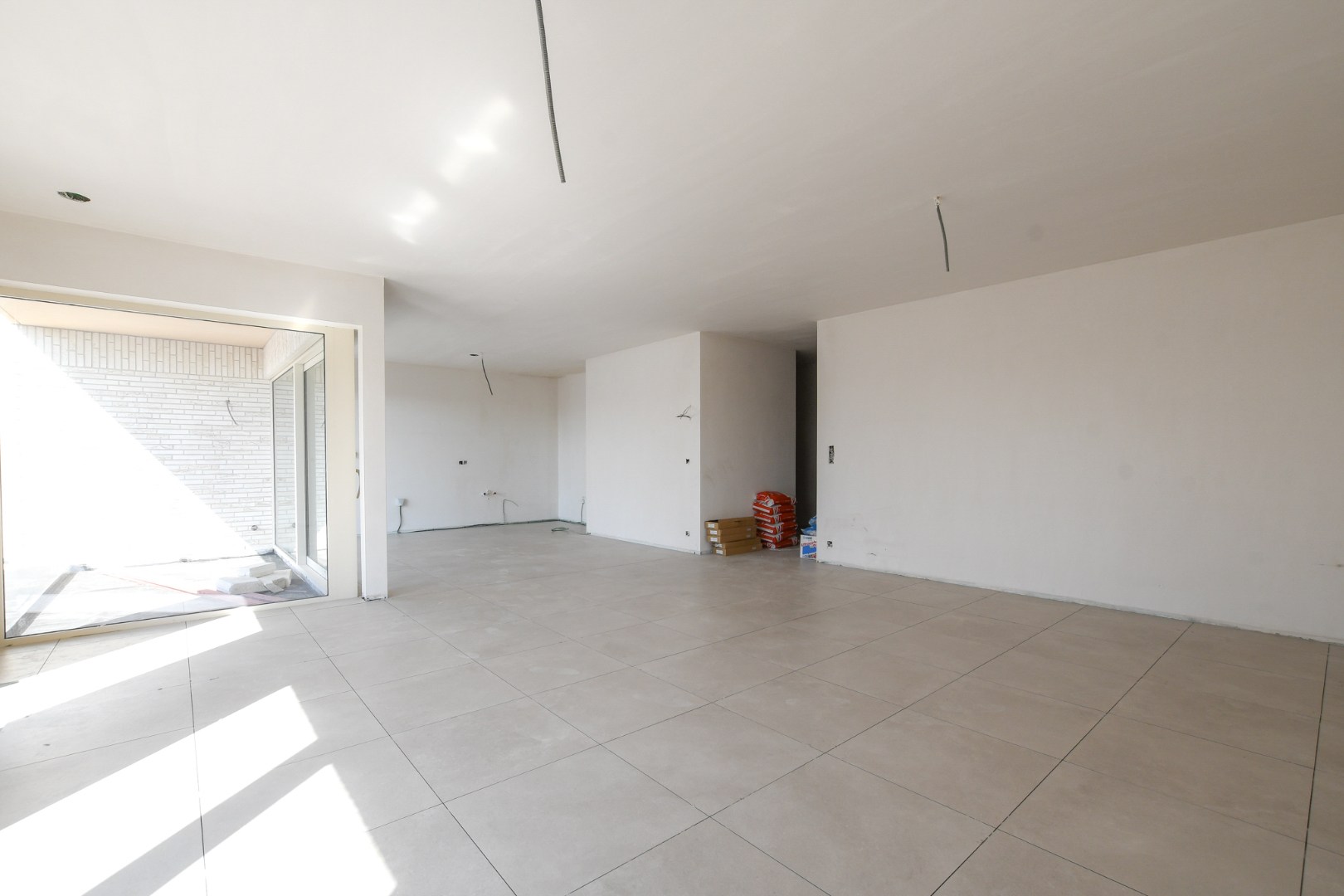 Ontdek Residentie “Ace” – Exclusief Wonen in het Hart van Wenduine 