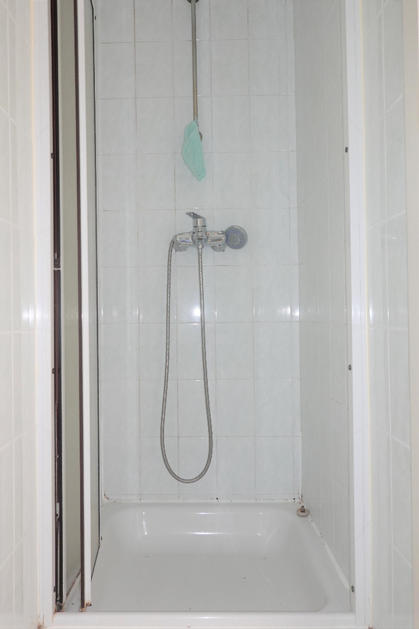 Appartement nabij centrum 