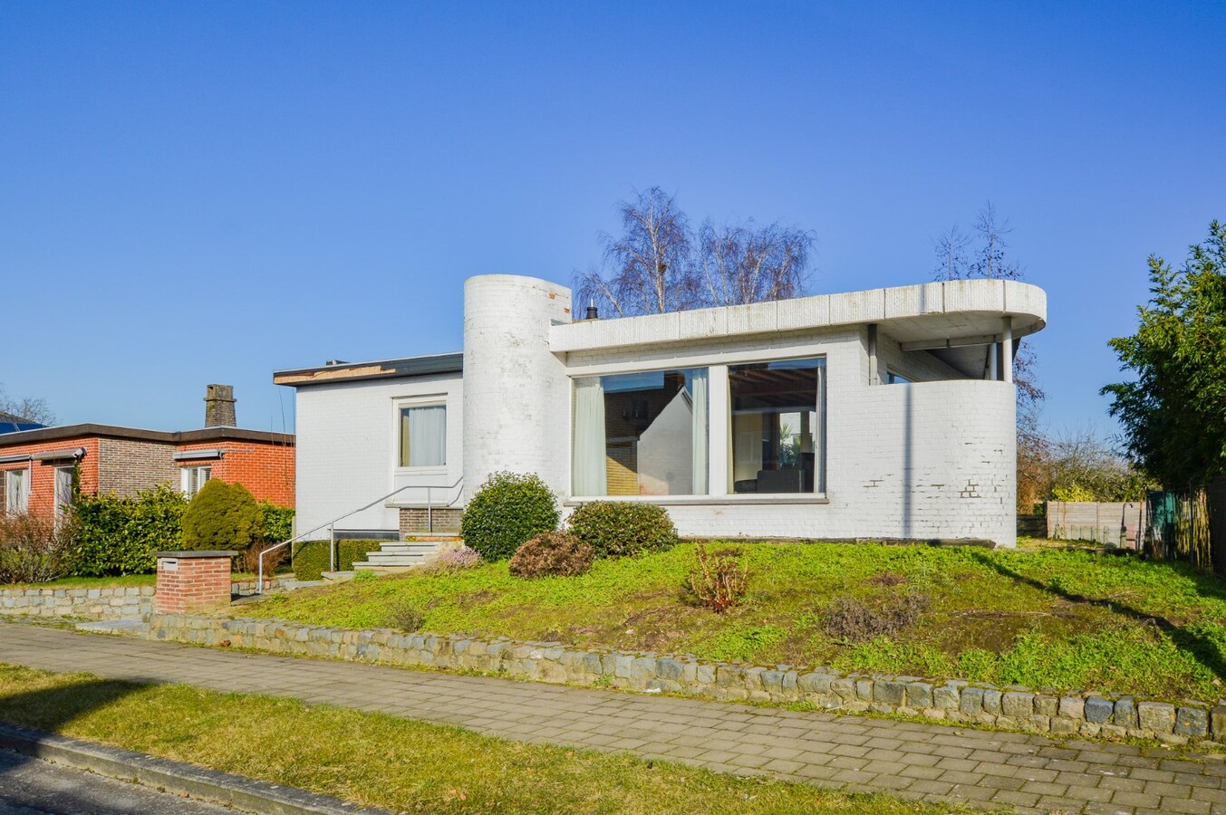 Verkocht woning - Sint-Michiels