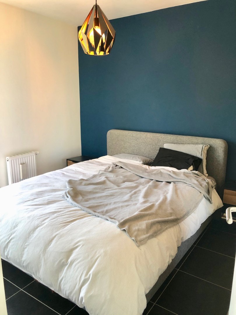 Slaapkamer
