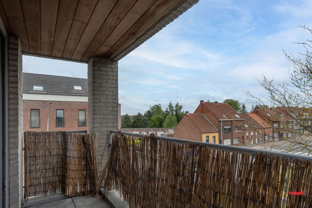 Appartement verkocht in Ravels