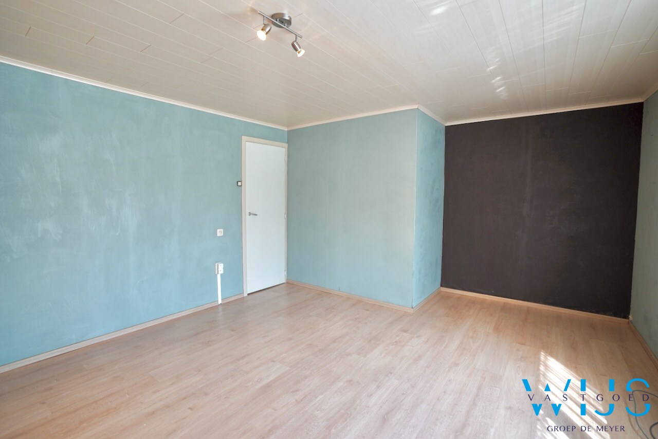Instapklare woning met 3 slaapkamers in het hart van Bassevelde 