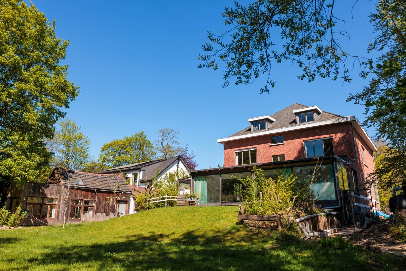 Te koop woning - Schoten