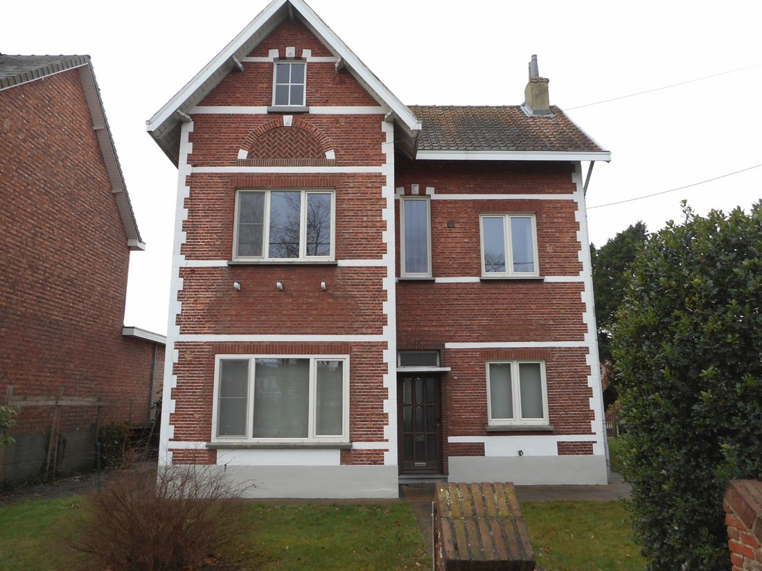 Verhuurd woning - Leopoldsburg