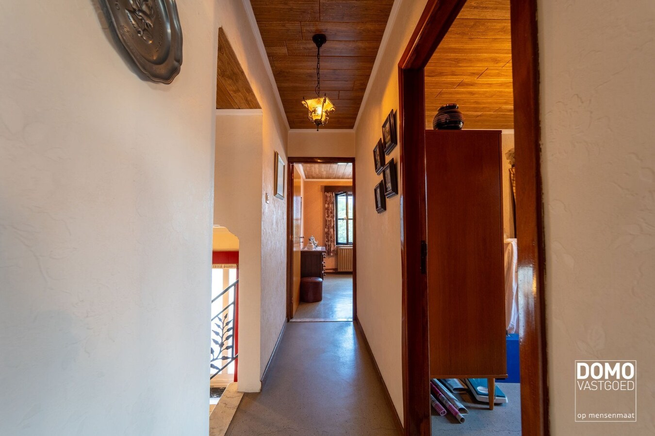 Open bebouwing met 3 slaapkamers en veel potentieel in Lummen” 