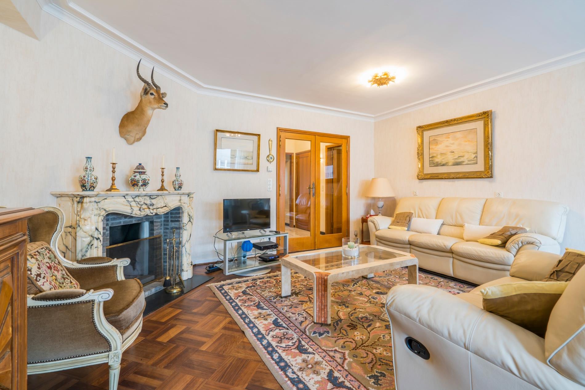 MODERN VAKANTIE APPARTEMENT OP TOPLIGGING (VAKANTIEVERHUUR) 