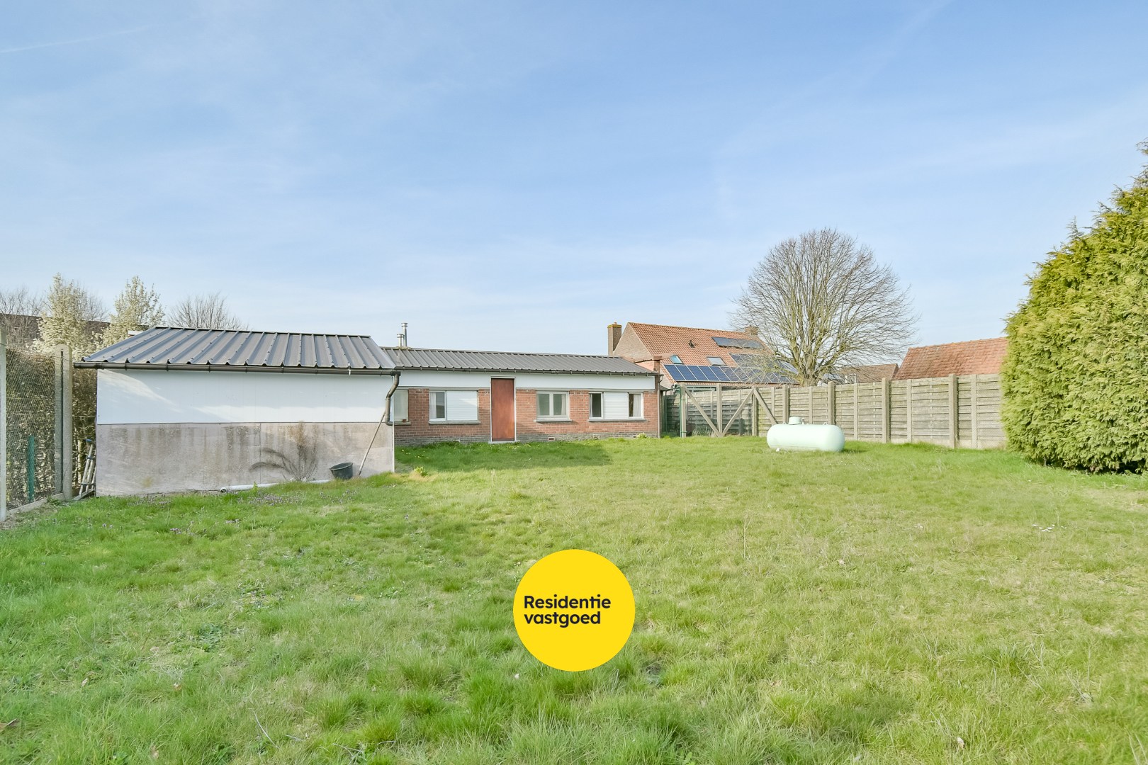 KIJKDAG zaterdag 4 april van 14u tot 16u, op afspraak! 