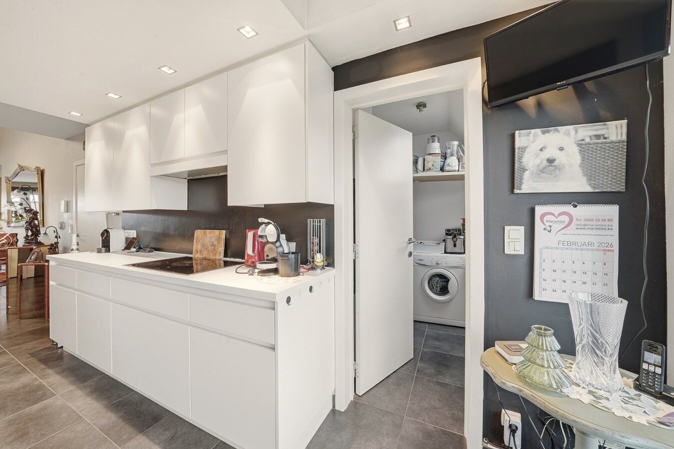Te koop duplex - Oudenburg
