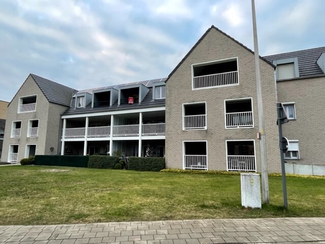 Verhuurd appartement - Laakdal