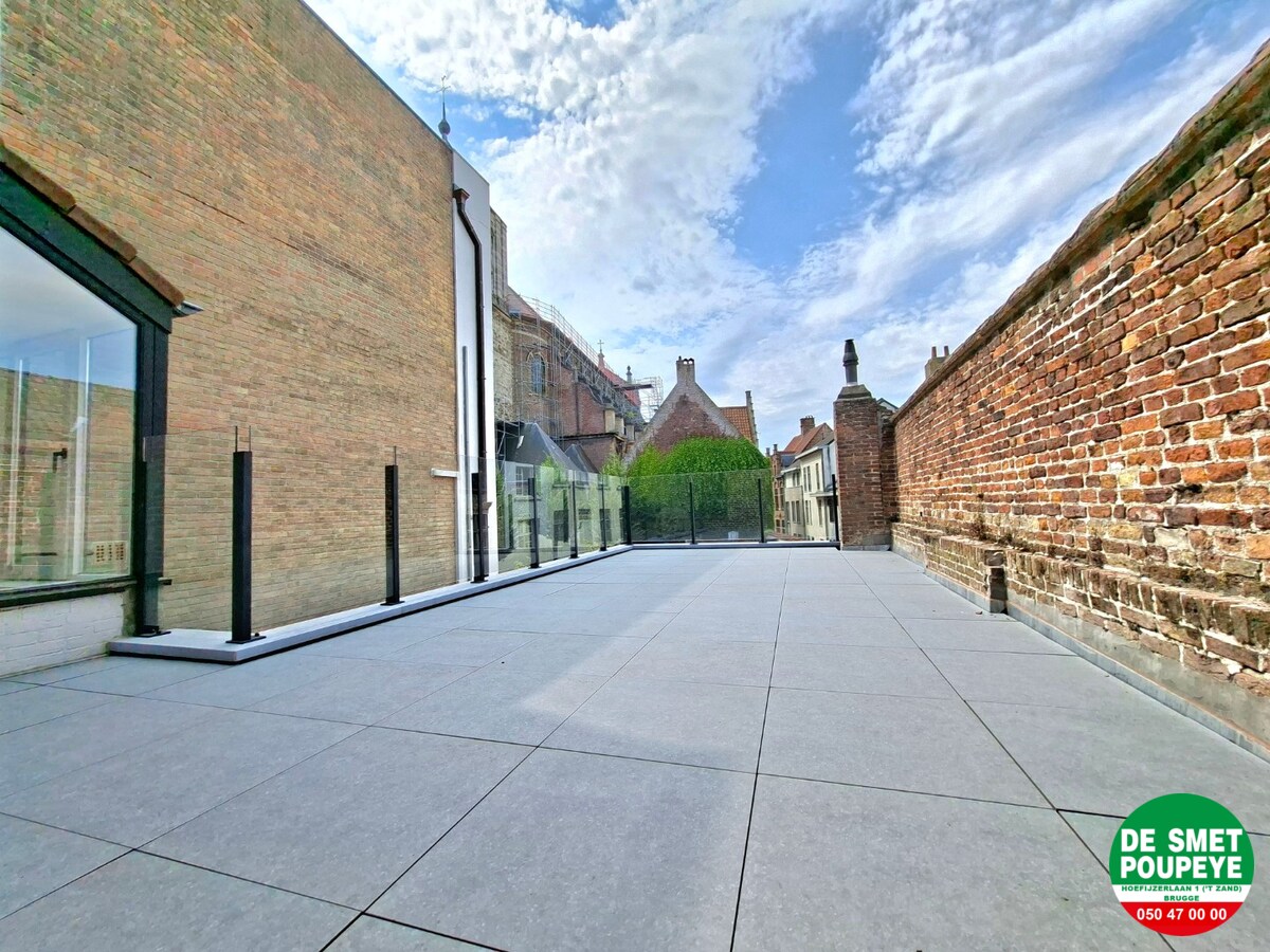 Prachtige herenwoning 
