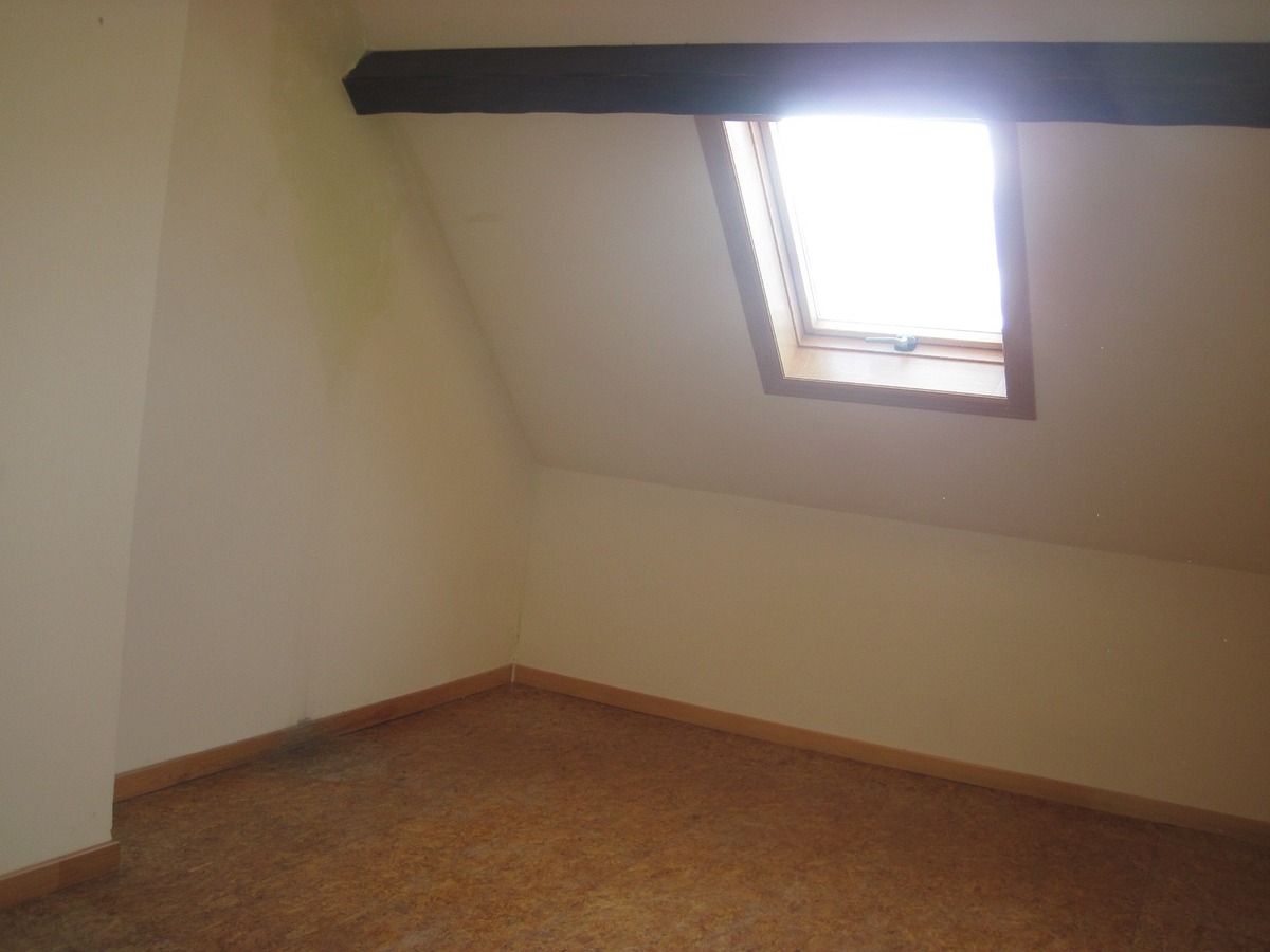 Gezellige rijwoning. 