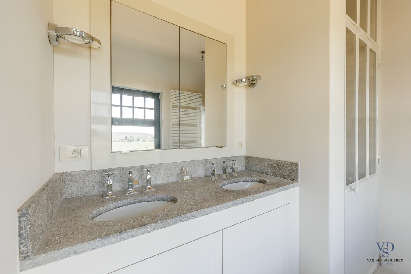 Exclusieve eigendom in de Vlaamse Ardennen 