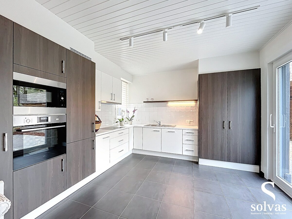 Ruime woning te Ursel! 