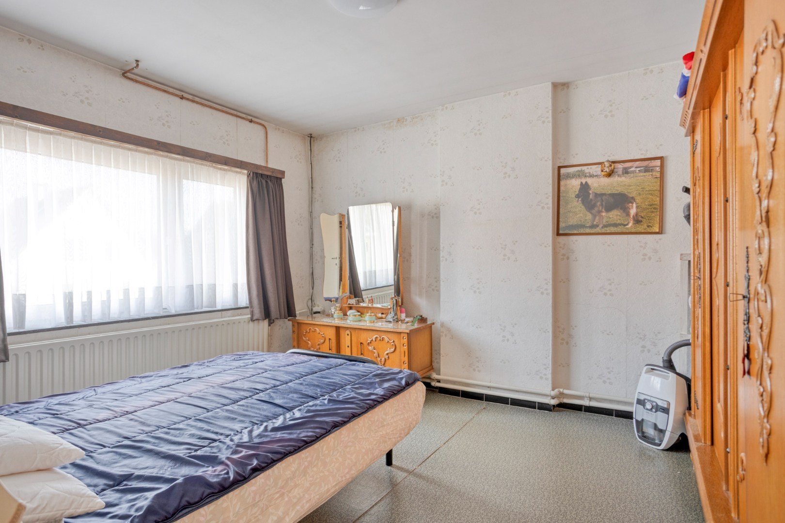slaapkamer 2