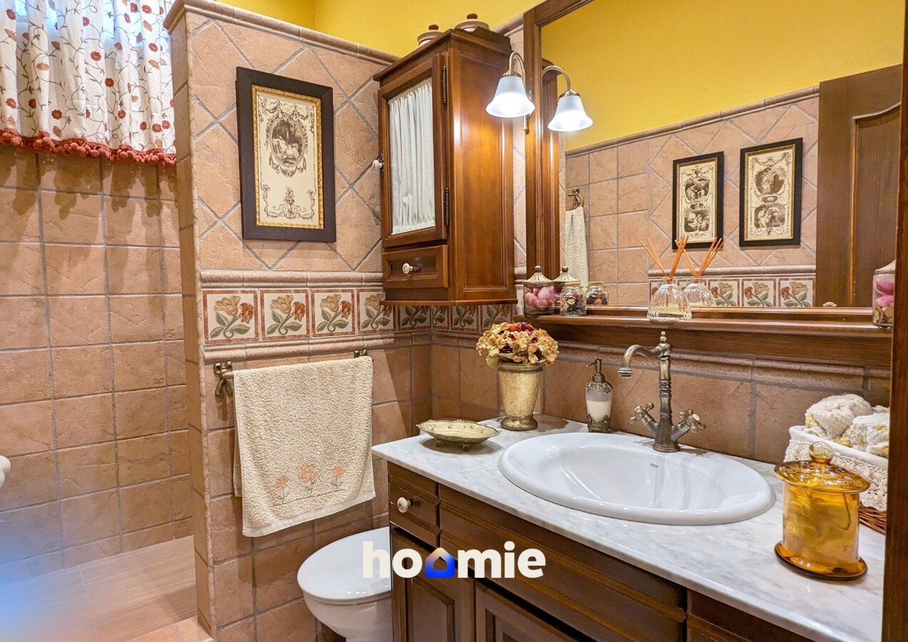 Woning te koop in Bigastro