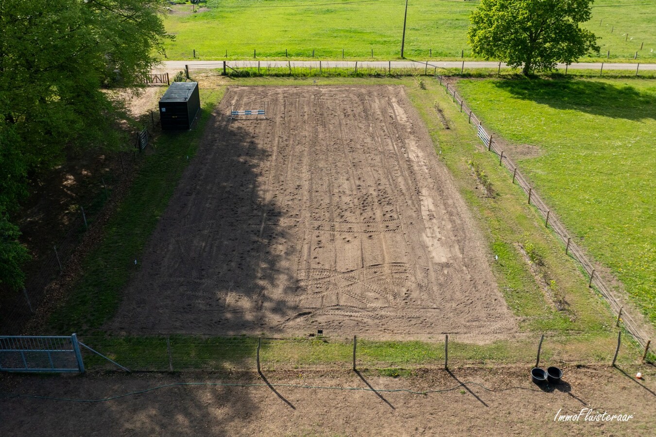 Rustig gelegen, luxueuze villa op ca. 1,5 ha te Herenthout BEZOEKMOMENT 6 JUNI 