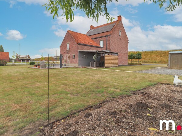 Verkocht woning - Ardooie