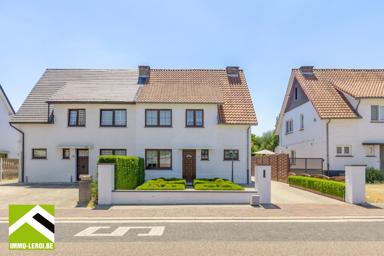 Verkocht woning - Tongeren