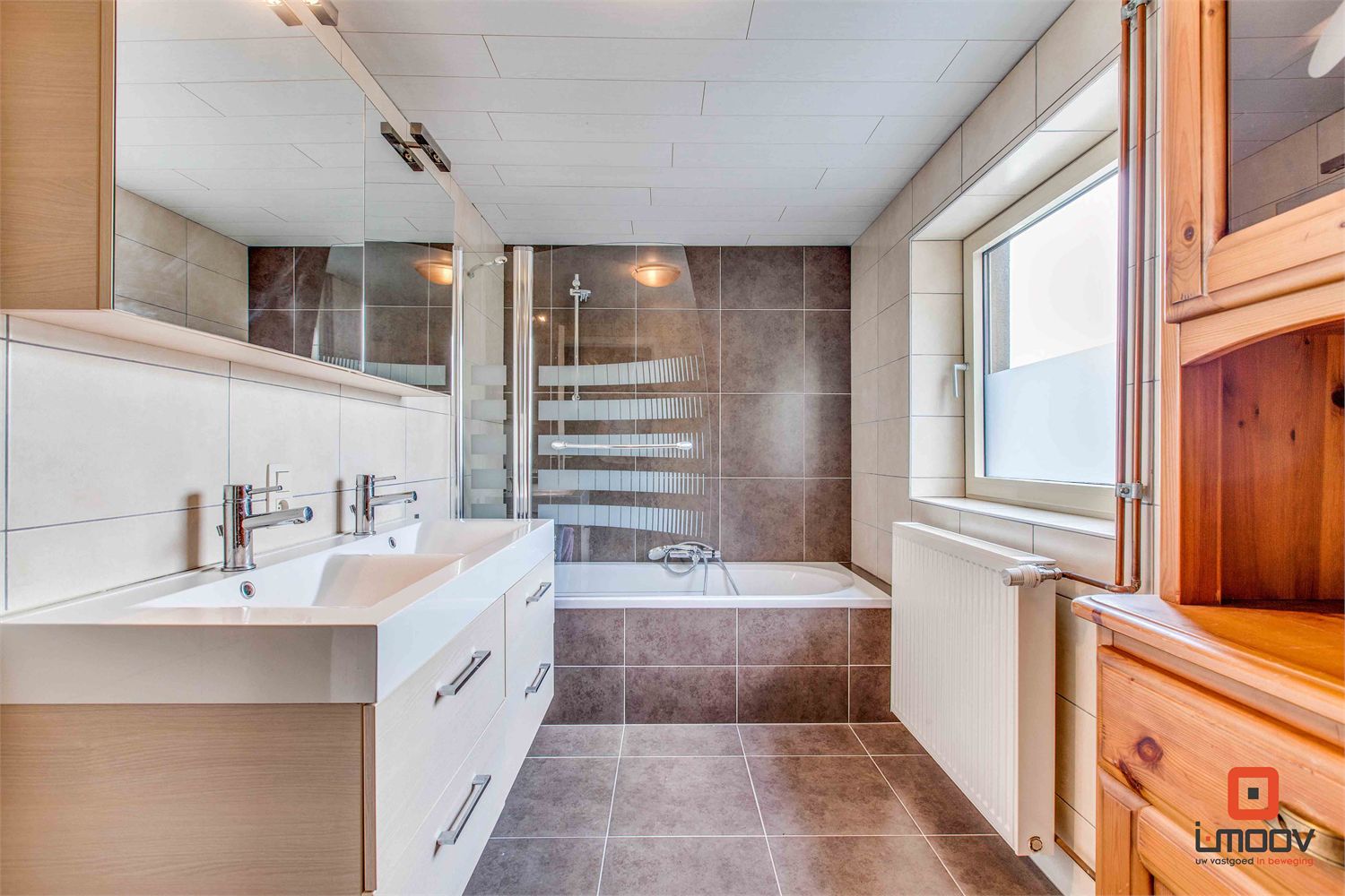 Landhuis verkocht in Oosterzele