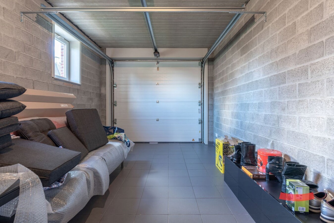 Woning verkocht in Poppel