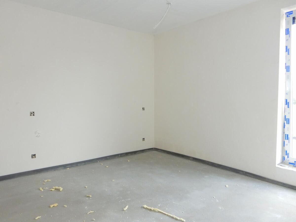 LAATSTE APPARTEMENT in Residentie op unieke ligging 