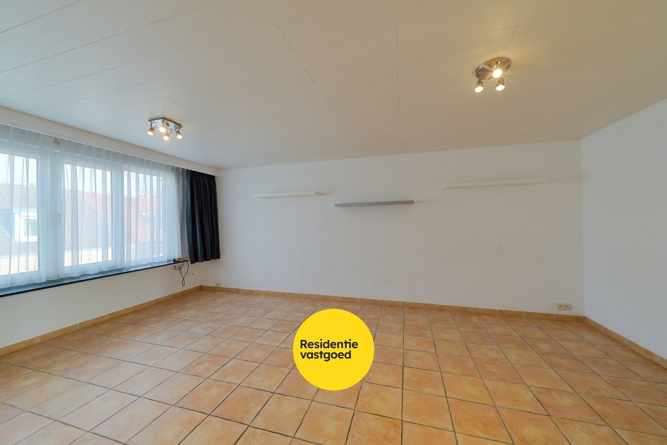 Te huur appartement - Bredene