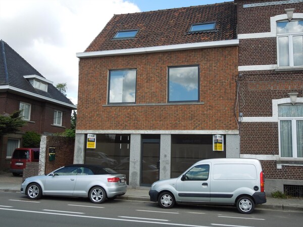 Verhuurd Appartement te Ingelmunster