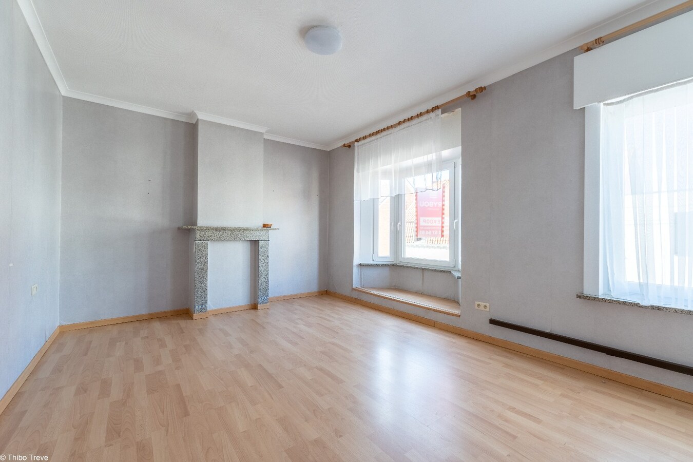 Ruime vrijstaande woning met grote garage op een boogscheut van het Centrum 