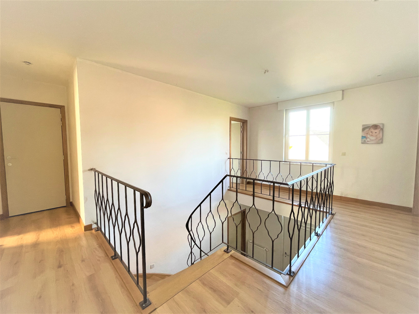 Landelijke woning met veel charme op 3440m² 