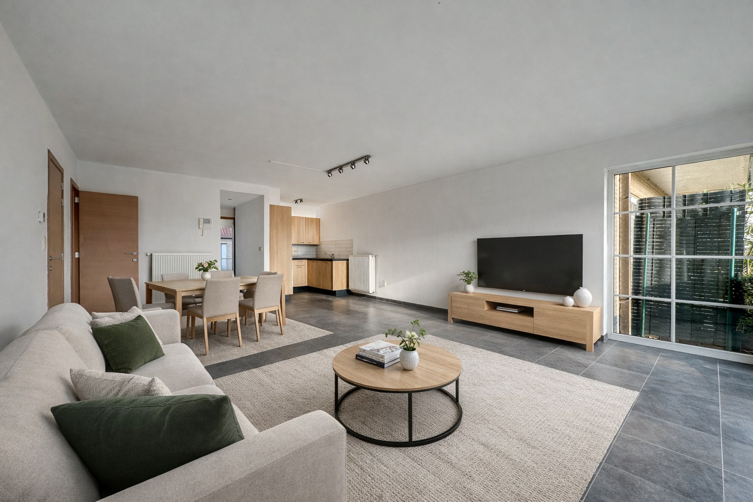 VIRTUEEL  BEELD  LEEFRUIMTE