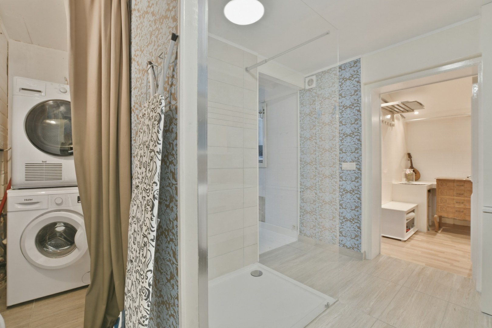 Ruime villa (201m²) op wandelafstand van het centrum en strand te Blankenberge! 