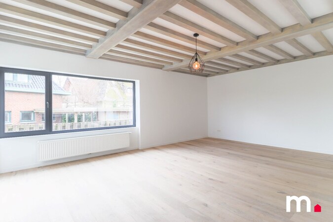 Verkocht villa - Kortrijk