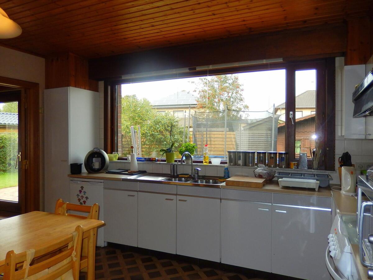 Ruime charmante woning met 3 slaapkamers 