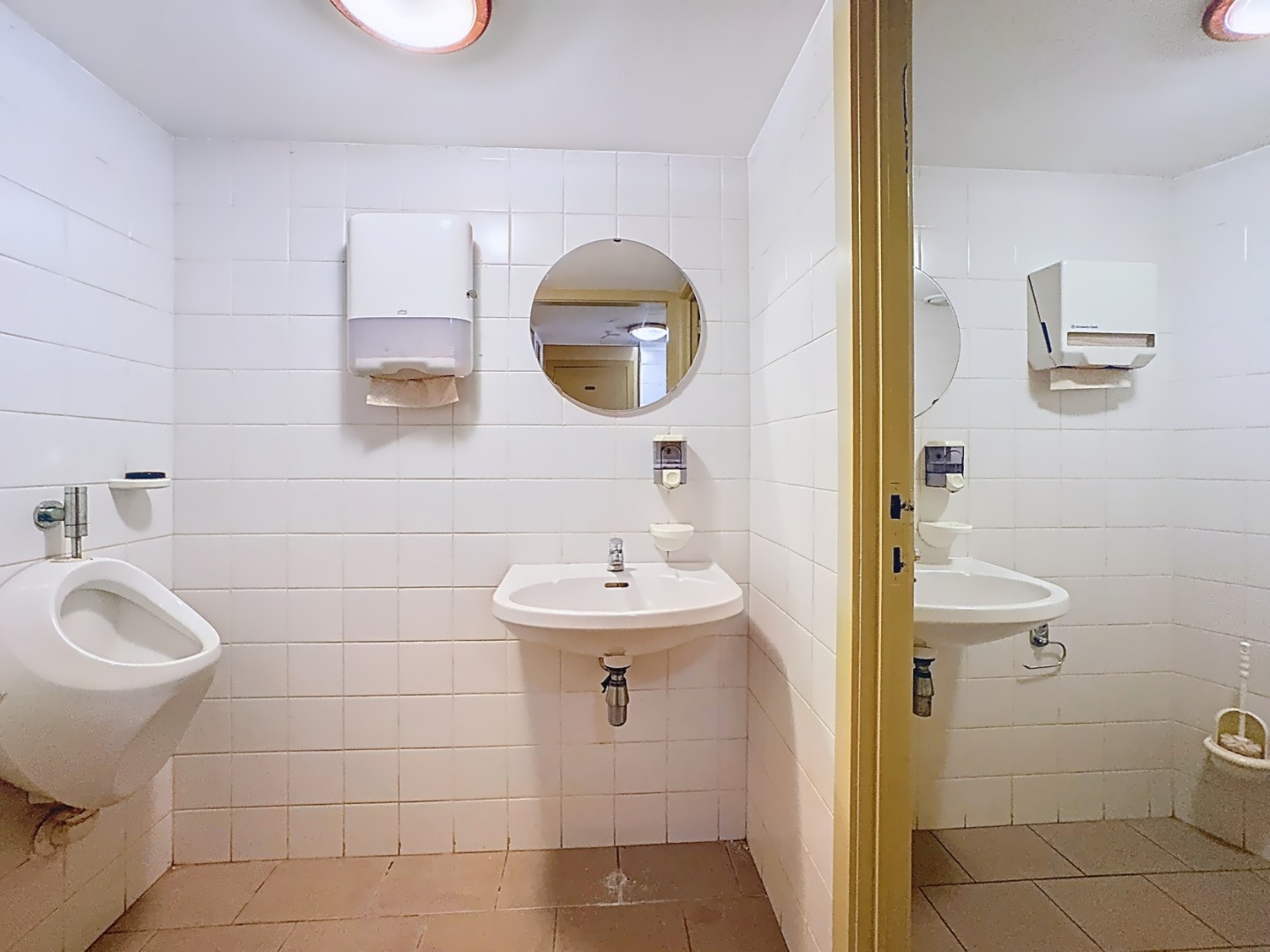 Horecazaak op absolute topligging! 