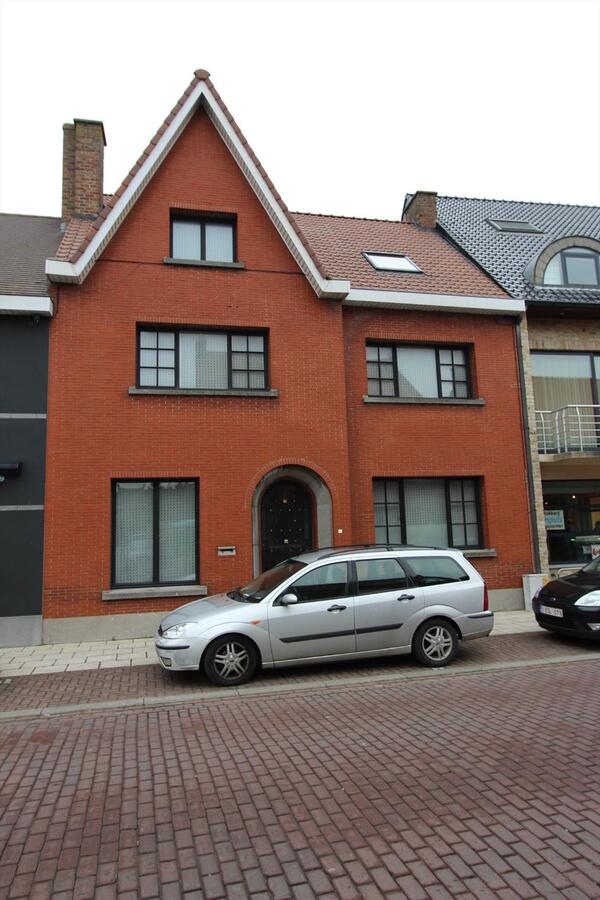 Verkocht woning - Koekelare