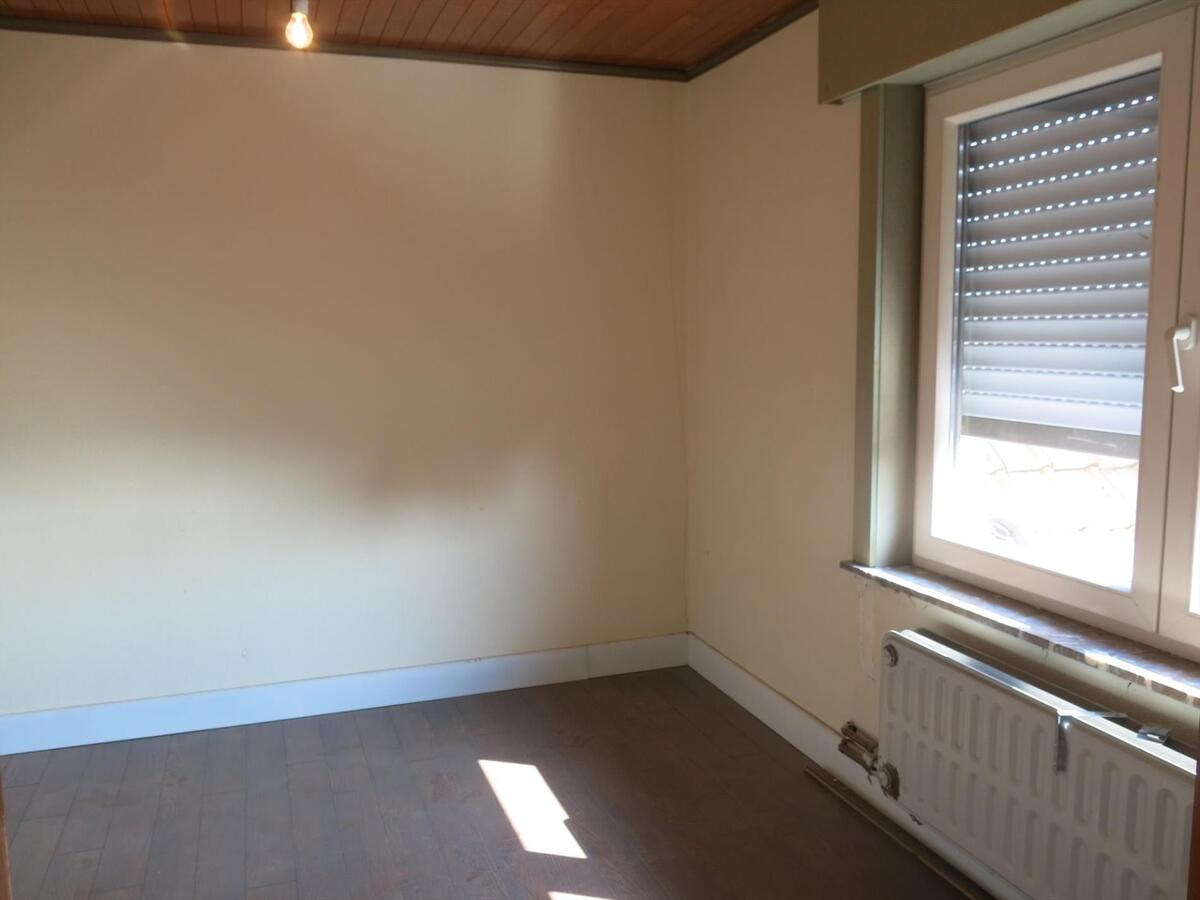 Statige ruime woning met zongerichte tuin 