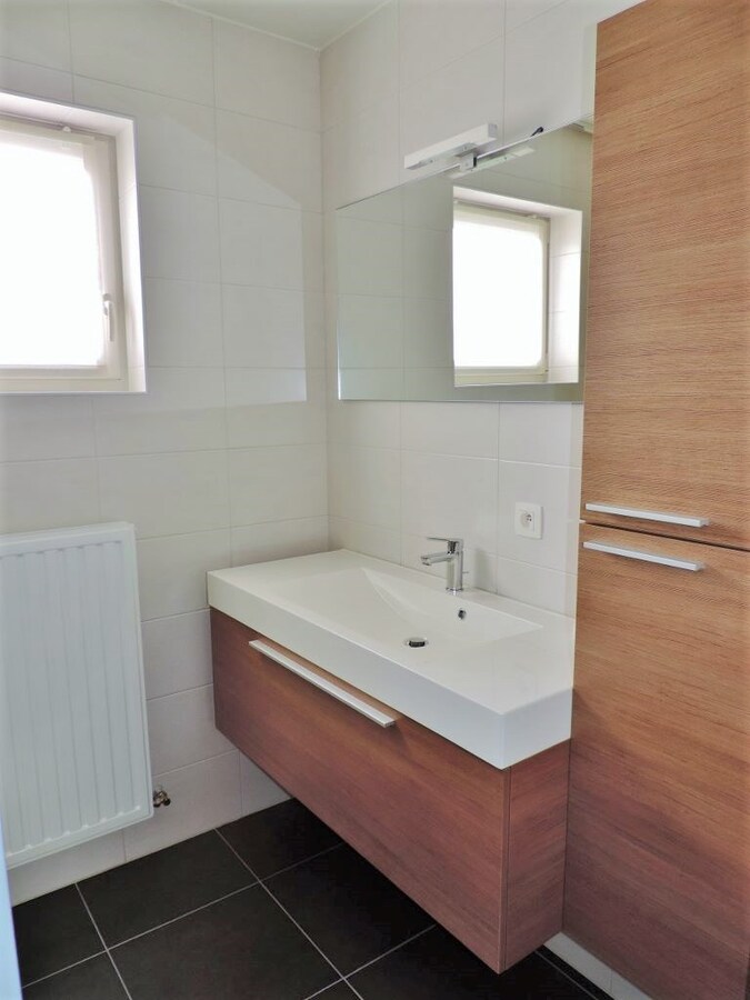 Appartement verhuurd in Ravels