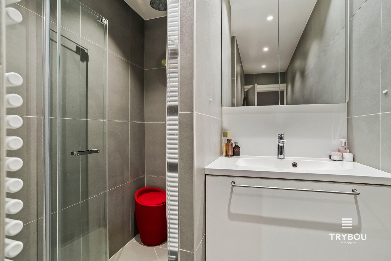 Alleenstaande gelijkvloerswoning op 719m². 