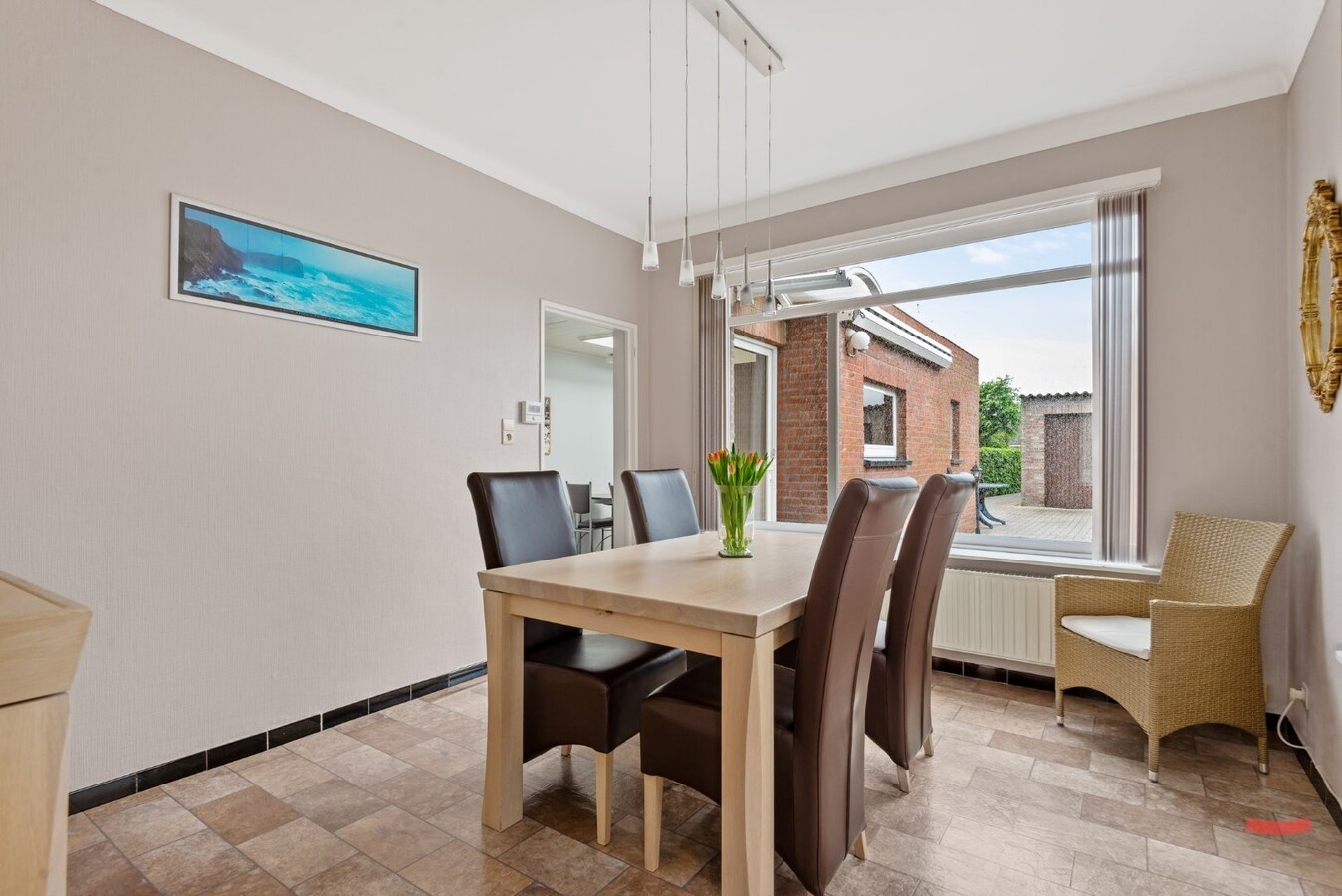 Woning te huur in Ravels