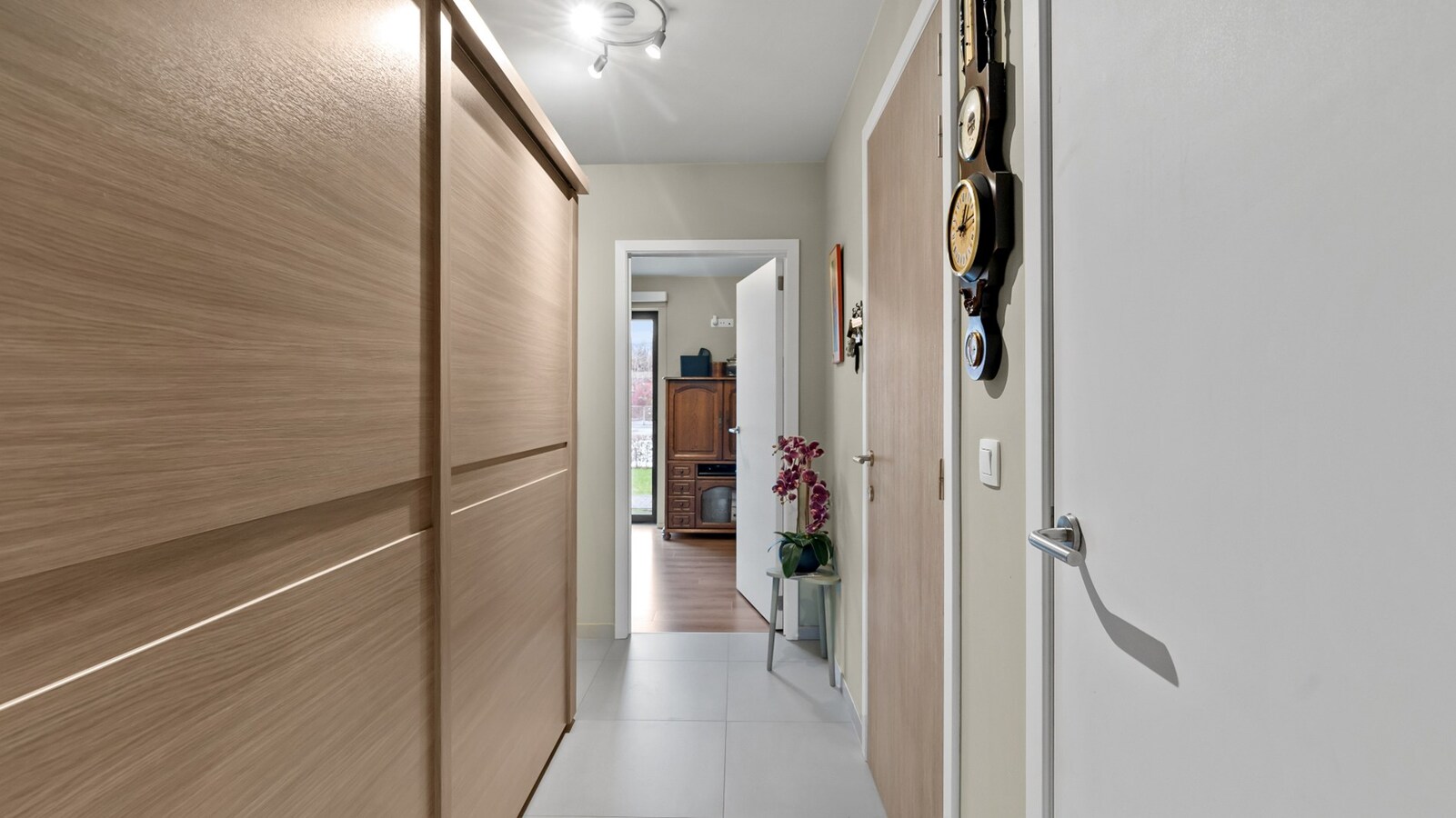 Te koop appartement - Lubbeek