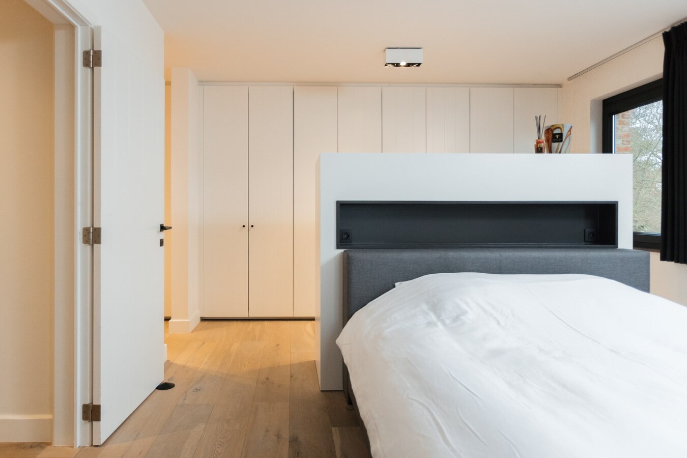 Luxueuze, energiezuinige woning 235 m² met 4 slaapkamers en 2 badkamers 