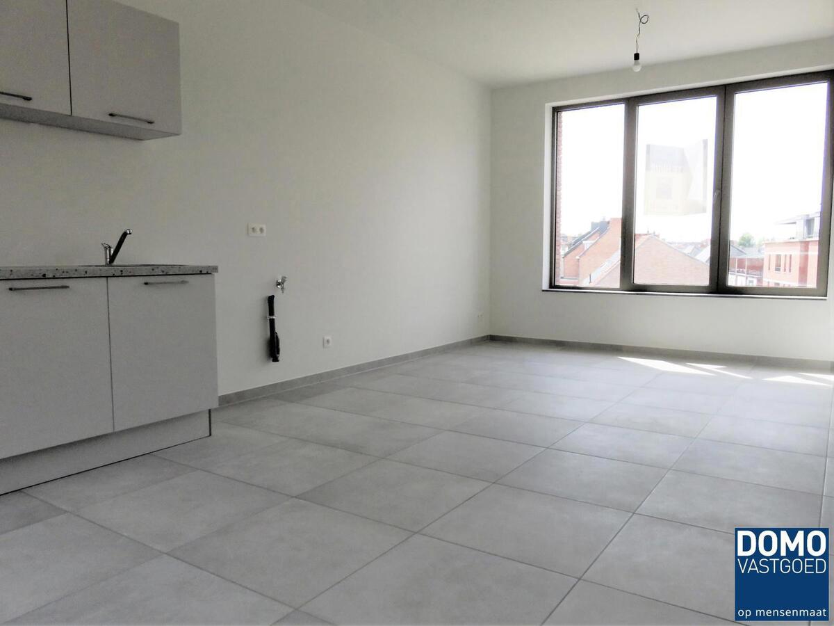 Appartement verhuurd in Hasselt