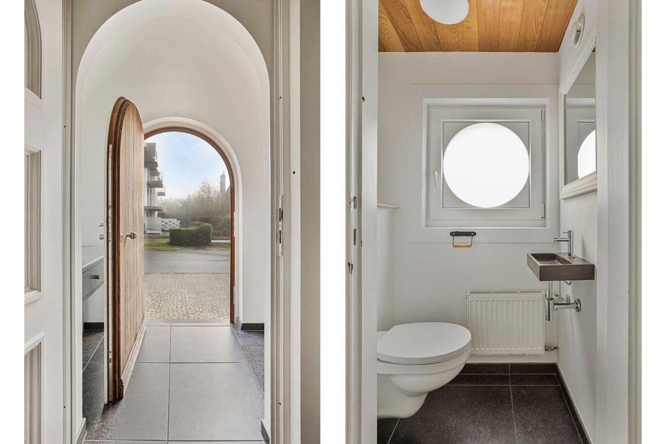 Wohnung verkauft in Sint Idesbald