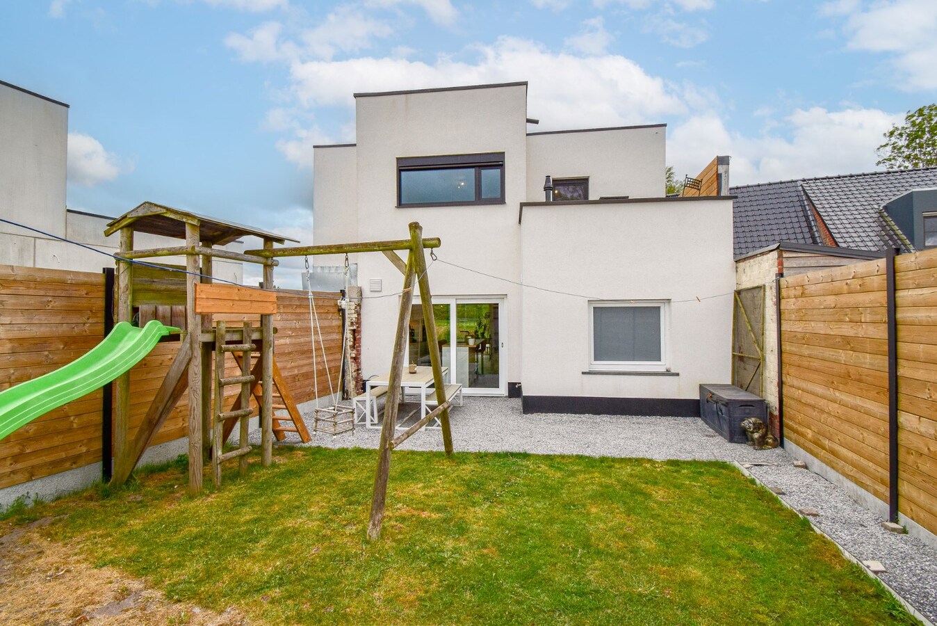 Verkocht woning - Koekelare