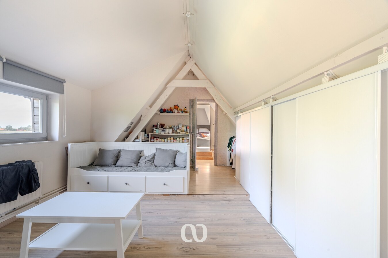 Prachtig gelegen villa met zwembad 