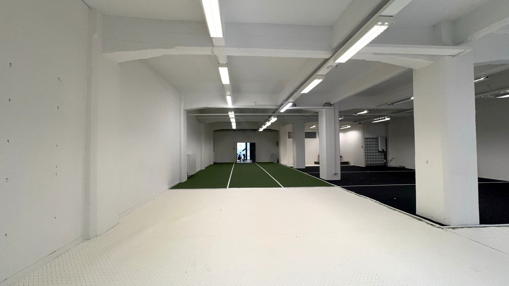 Loftkantoren te huur in Handelsdokcenter bij Gent-Dampoort