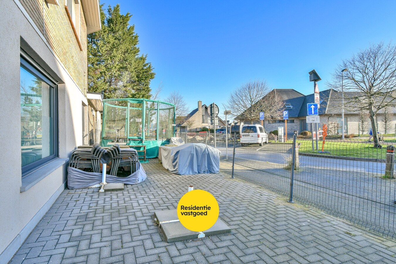 Te koop horeca - Middelkerke