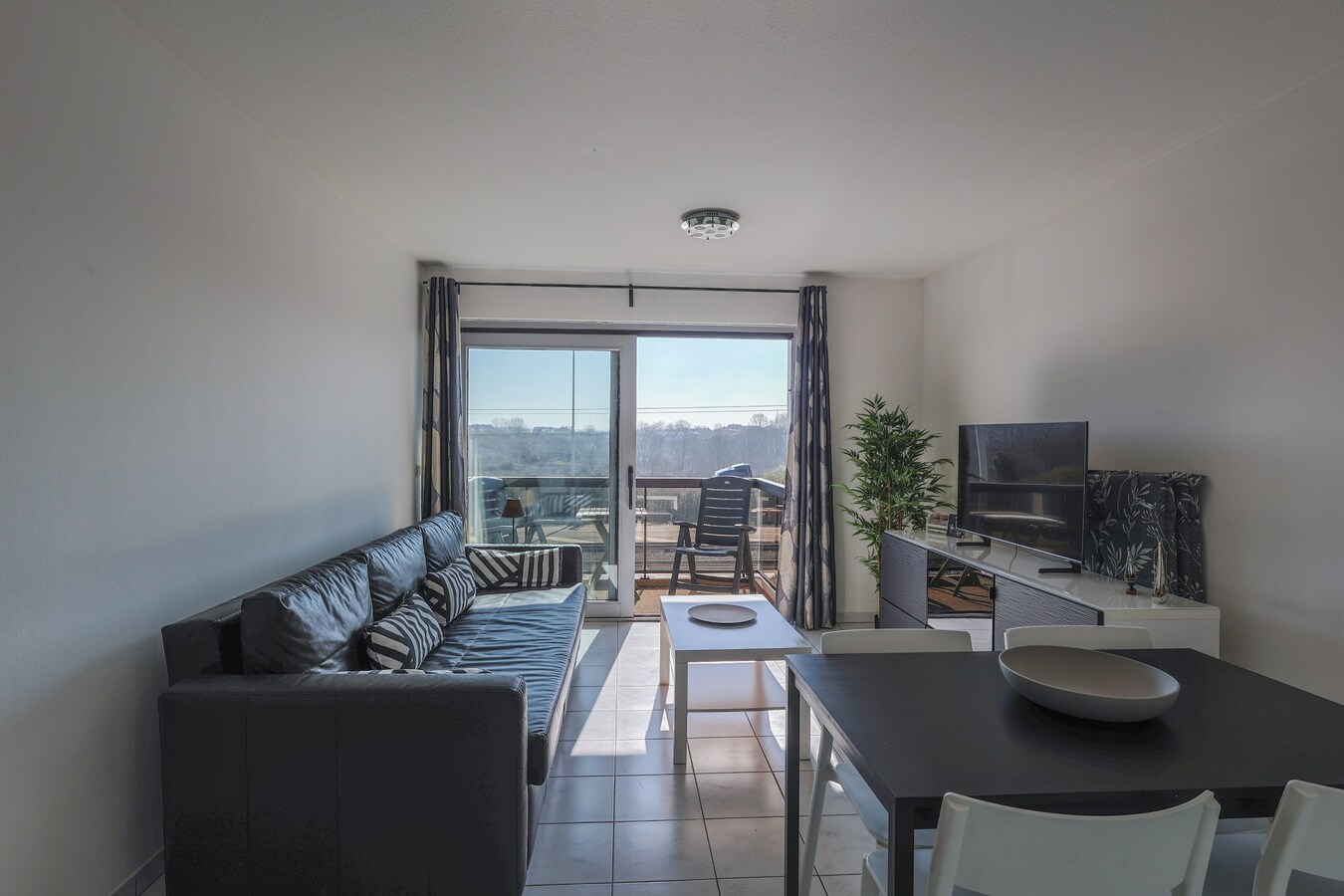 A vendre studio - Oostduinkerke